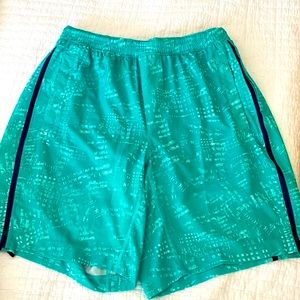 Men’s Lululemon Athletic/ Swim shorts